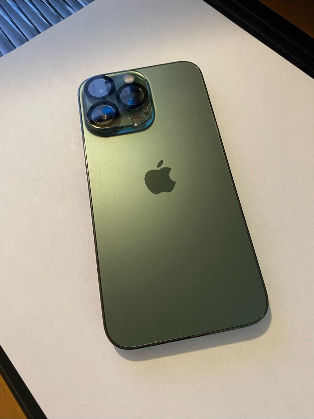 Apple iPhone 13 Pro, 512GB in excellent condition unlocked
